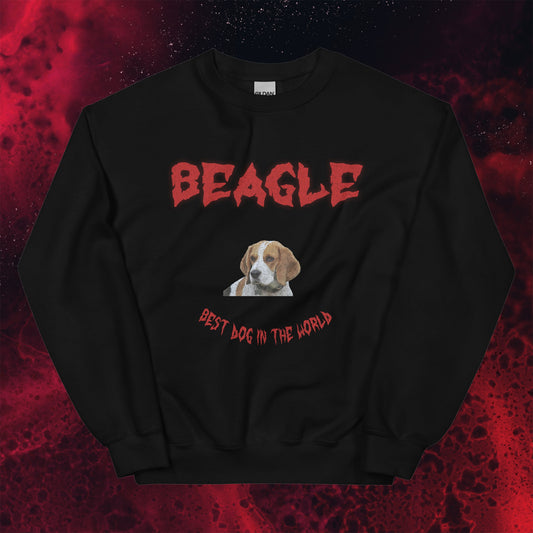 Red Hell Hoodie for Men Gift For Women and Dog Lover