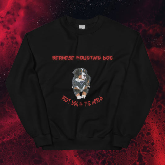 Red Hell Hoodie for Men Gift For Women and Dog Lover