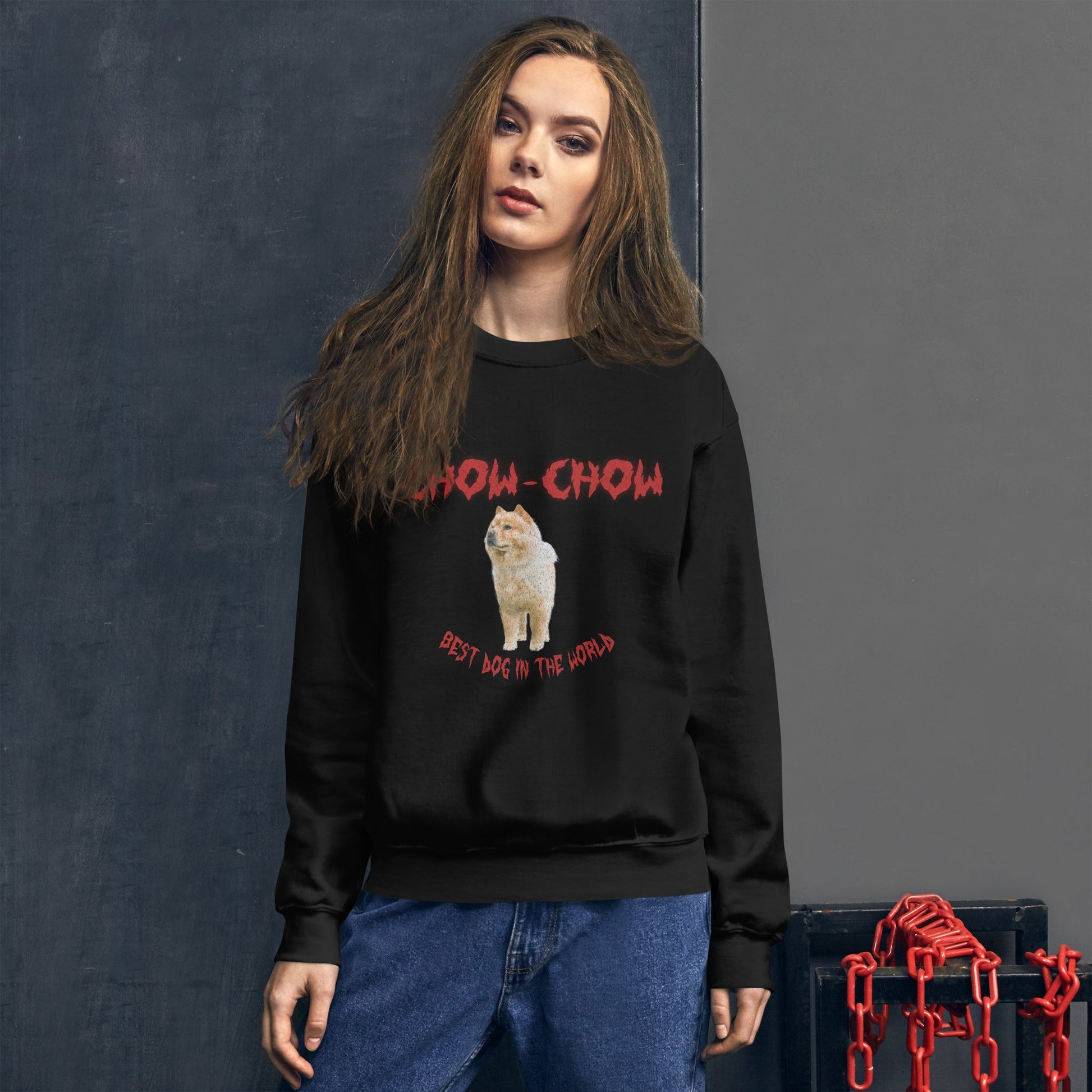 Red Hell Hoodie for Men Gift For Women and Dog Lover