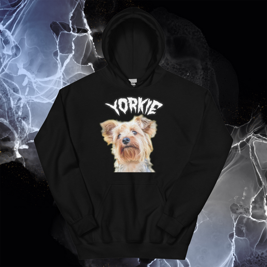 White Hell Hoodie for Men Gift For Women and Dog Lover