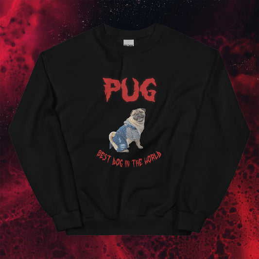 Red Hell Hoodie for Men Gift For Women and Dog Lover