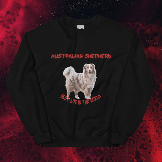 Red Hell Sweatshirt for Men Gift For Women and Dog Lover